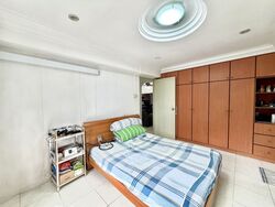 Blk 458 Choa Chu Kang Avenue 4 (Choa Chu Kang), HDB Executive #502329651